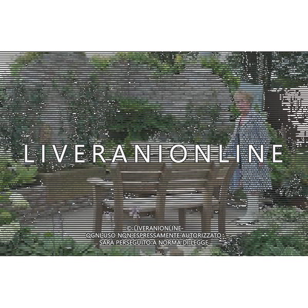 RHS Tatton 2012 - Royal Horticultural Society\'s Tatton Park Show on July 18, 2012 in Knutsford, England. PHOTOSHOT/AG ALDO LIVERANI SAS - ITALY ONLY -