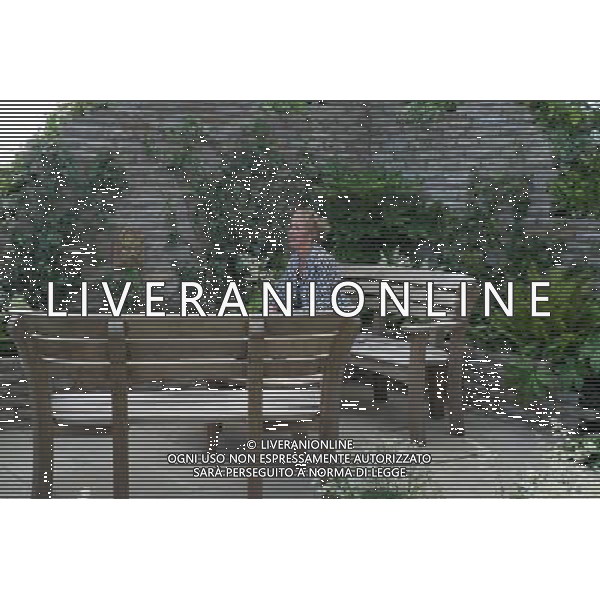 RHS Tatton 2012 - Royal Horticultural Society\'s Tatton Park Show on July 18, 2012 in Knutsford, England. PHOTOSHOT/AG ALDO LIVERANI SAS - ITALY ONLY -