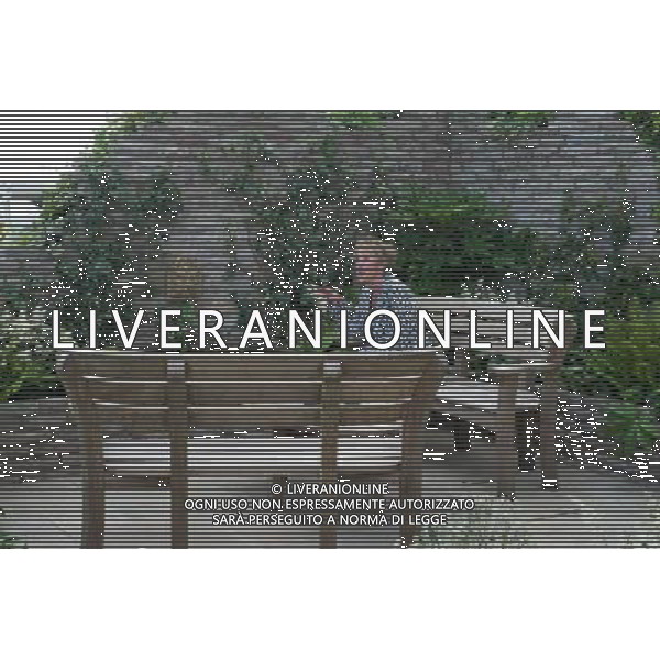 RHS Tatton 2012 - Royal Horticultural Society\'s Tatton Park Show on July 18, 2012 in Knutsford, England. PHOTOSHOT/AG ALDO LIVERANI SAS - ITALY ONLY -