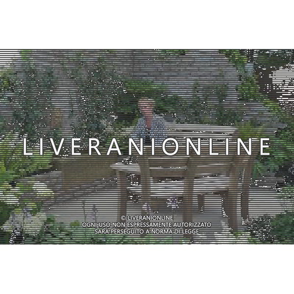 RHS Tatton 2012 - Royal Horticultural Society\'s Tatton Park Show on July 18, 2012 in Knutsford, England. PHOTOSHOT/AG ALDO LIVERANI SAS - ITALY ONLY -