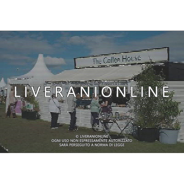 RHS Tatton 2012 - Royal Horticultural Society\'s Tatton Park Show on July 18, 2012 in Knutsford, England. PHOTOSHOT/AG ALDO LIVERANI SAS - ITALY ONLY -