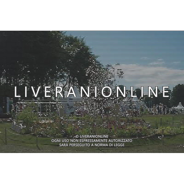 RHS Tatton 2012 - Royal Horticultural Society\'s Tatton Park Show on July 18, 2012 in Knutsford, England. PHOTOSHOT/AG ALDO LIVERANI SAS - ITALY ONLY -