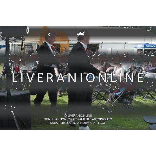 RHS Tatton 2012 - Royal Horticultural Society\'s Tatton Park Show on July 18, 2012 in Knutsford, England. PHOTOSHOT/AG ALDO LIVERANI SAS - ITALY ONLY -