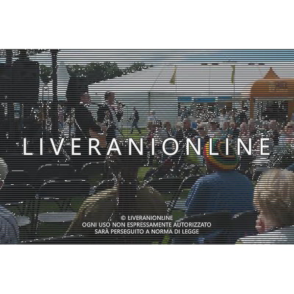 RHS Tatton 2012 - Royal Horticultural Society\'s Tatton Park Show on July 18, 2012 in Knutsford, England. PHOTOSHOT/AG ALDO LIVERANI SAS - ITALY ONLY -