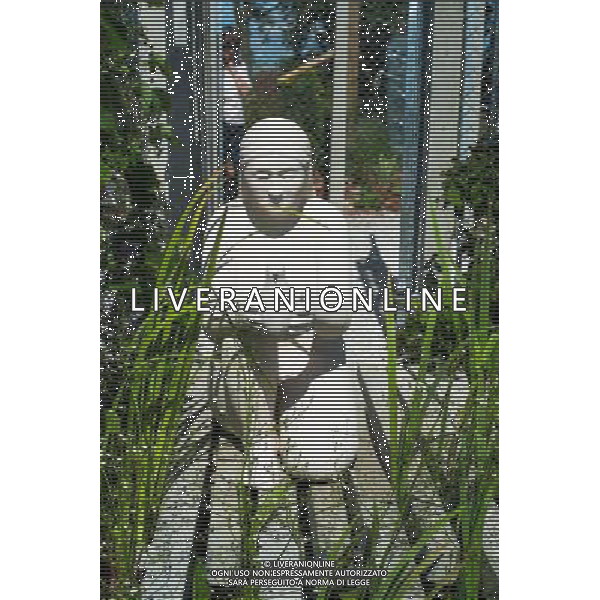 RHS Tatton 2012 - Royal Horticultural Society\'s Tatton Park Show on July 18, 2012 in Knutsford, England. PHOTOSHOT/AG ALDO LIVERANI SAS - ITALY ONLY -