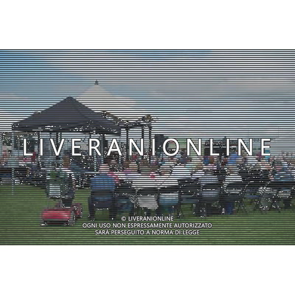 RHS Tatton 2012 - Royal Horticultural Society\'s Tatton Park Show on July 18, 2012 in Knutsford, England. PHOTOSHOT/AG ALDO LIVERANI SAS - ITALY ONLY -