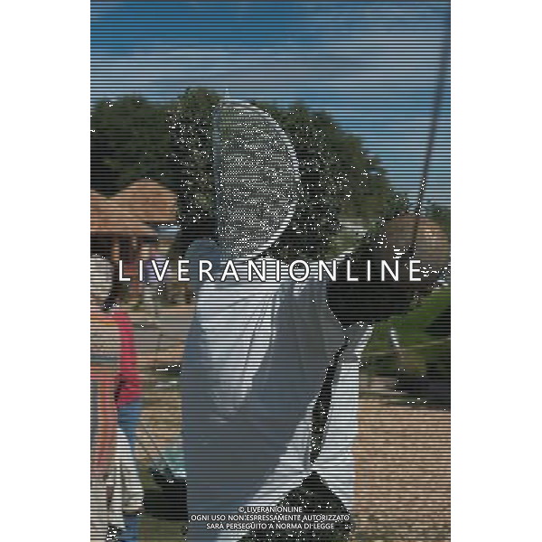 RHS Tatton 2012 - Royal Horticultural Society\'s Tatton Park Show on July 18, 2012 in Knutsford, England. PHOTOSHOT/AG ALDO LIVERANI SAS - ITALY ONLY -