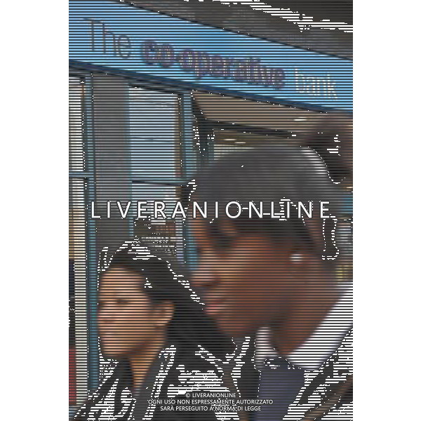 The Co-operative Bank has secured a deal with Lloyds Banking Group to take over 632 Lloyds TSB and Cheltenham \' Gloucester branches AG ALDO LIVERANI S A S ONLY ITALY
