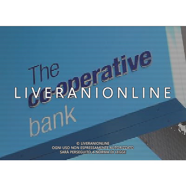 The Co-operative Bank has secured a deal with Lloyds Banking Group to take over 632 Lloyds TSB and Cheltenham \' Gloucester branches AG ALDO LIVERANI S A S ONLY ITALY