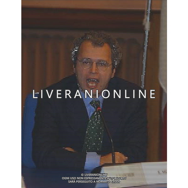 mentana enrico