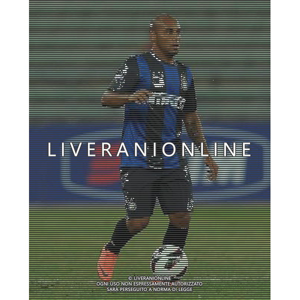 Trofeo TIM 2012 Bari - 21.07.2012 Inter-Juventus-Milan Nella Foto:jonathan /Ph.Vitez-Ag. Aldo Liverani