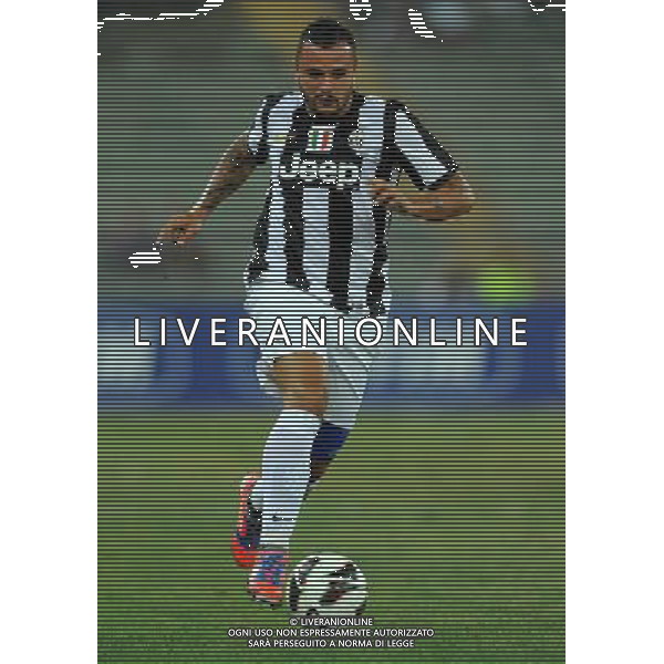 Trofeo TIM 2012 Bari - 21.07.2012 Inter-Juventus-Milan Nella Foto:pepe /Ph.Vitez-Ag. Aldo Liverani