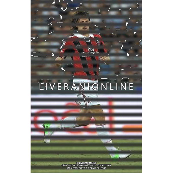 Trofeo TIM 2012 Bari - 21.07.2012 Inter-Juventus-Milan Nella Foto:acerbi /Ph.Vitez-Ag. Aldo Liverani