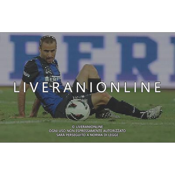 Trofeo TIM 2012 Bari - 21.07.2012 Inter-Juventus-Milan Nella Foto:palacio /Ph.Vitez-Ag. Aldo Liverani