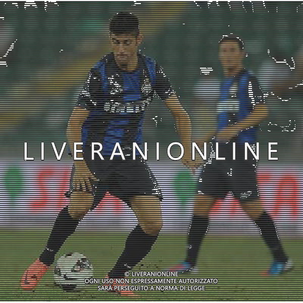 Trofeo TIM 2012 Bari - 21.07.2012 Inter-Juventus-Milan Nella Foto:Benassi Marco /Ph.Vitez-Ag. Aldo Liverani