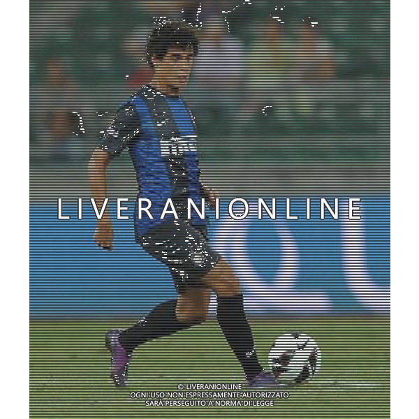 Trofeo TIM 2012 Bari - 21.07.2012 Inter-Juventus-Milan Nella Foto:Coutinho Philippe /Ph.Vitez-Ag. Aldo Liverani