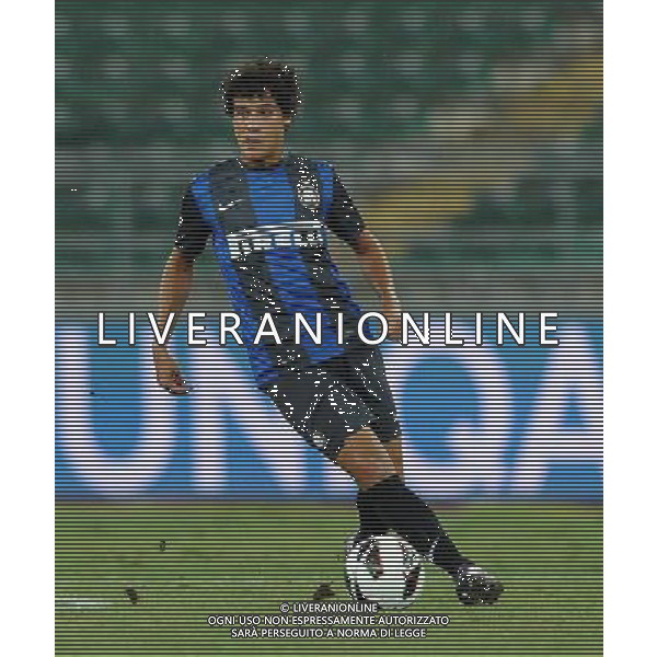 Trofeo TIM 2012 Bari - 21.07.2012 Inter-Juventus-Milan Nella Foto:Coutinho Philippe /Ph.Vitez-Ag. Aldo Liverani