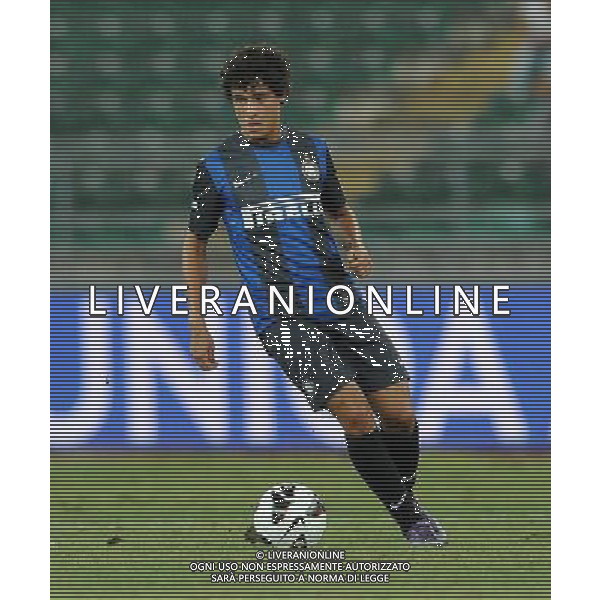 Trofeo TIM 2012 Bari - 21.07.2012 Inter-Juventus-Milan Nella Foto:Coutinho Philippe /Ph.Vitez-Ag. Aldo Liverani