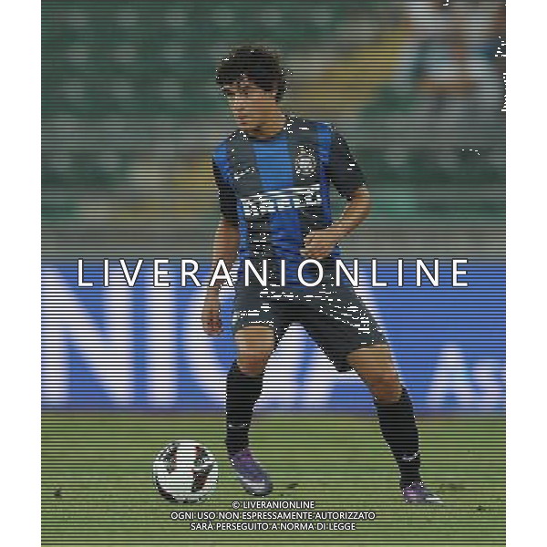 Trofeo TIM 2012 Bari - 21.07.2012 Inter-Juventus-Milan Nella Foto:Coutinho Philippe /Ph.Vitez-Ag. Aldo Liverani