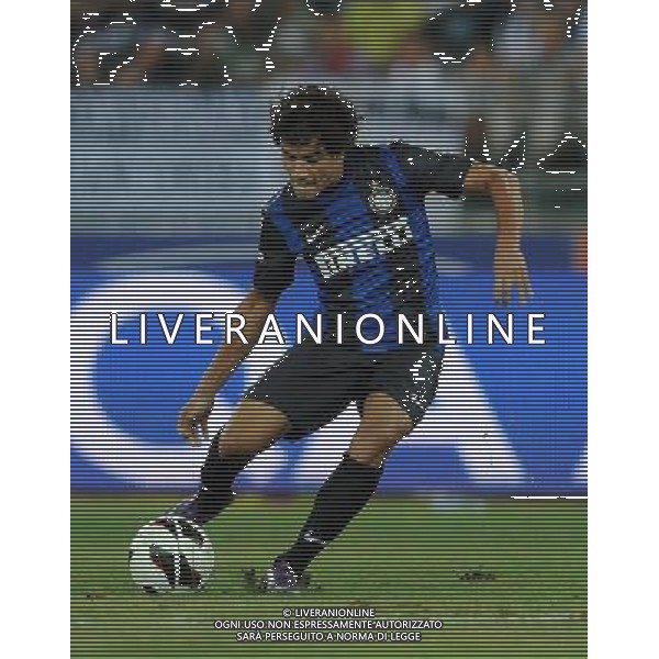 Trofeo TIM 2012 Bari - 21.07.2012 Inter-Juventus-Milan Nella Foto:Coutinho Philippe /Ph.Vitez-Ag. Aldo Liverani