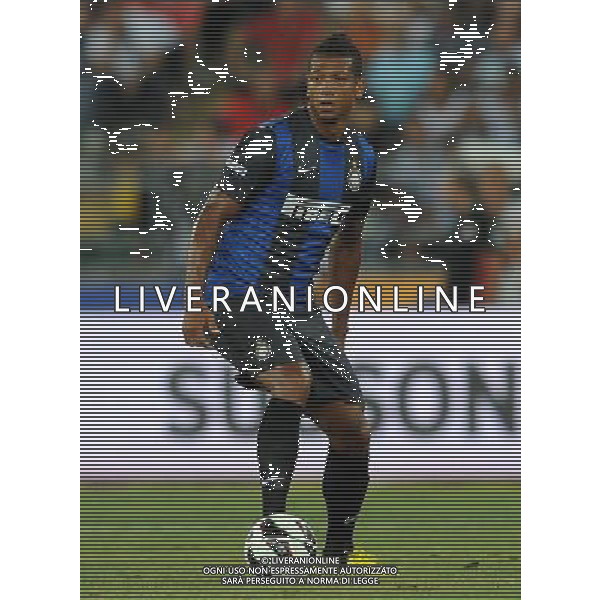 Trofeo TIM 2012 Bari - 21.07.2012 Inter-Juventus-Milan Nella Foto:Guarin Freddy /Ph.Vitez-Ag. Aldo Liverani