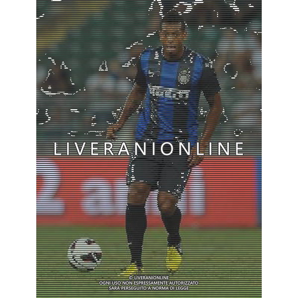 Trofeo TIM 2012 Bari - 21.07.2012 Inter-Juventus-Milan Nella Foto:Guarin Freddy /Ph.Vitez-Ag. Aldo Liverani