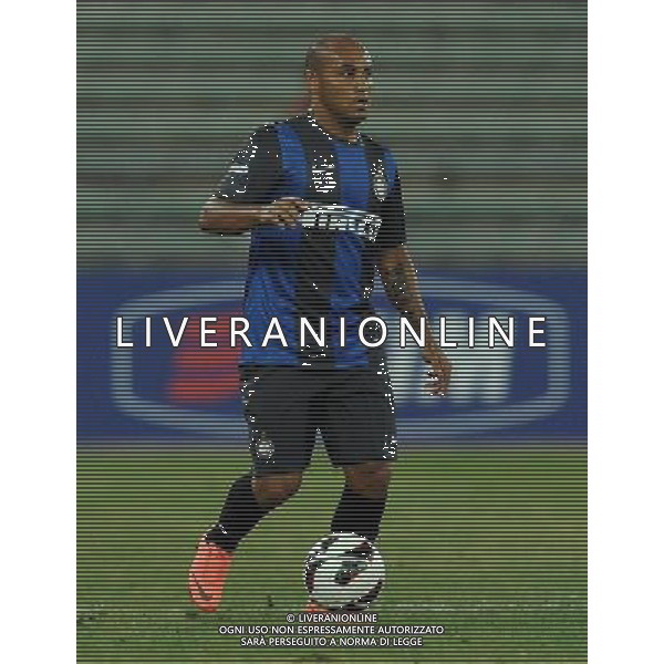 Trofeo TIM 2012 Bari - 21.07.2012 Inter-Juventus-Milan Nella Foto:Jonathan /Ph.Vitez-Ag. Aldo Liverani