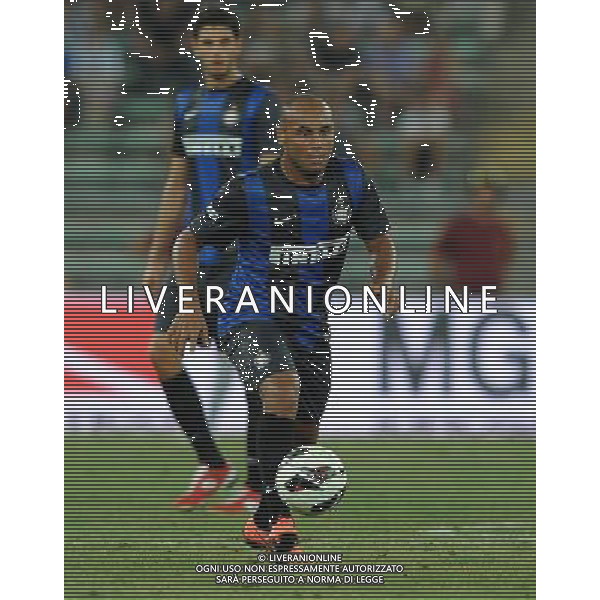 Trofeo TIM 2012 Bari - 21.07.2012 Inter-Juventus-Milan Nella Foto:Jonathan /Ph.Vitez-Ag. Aldo Liverani