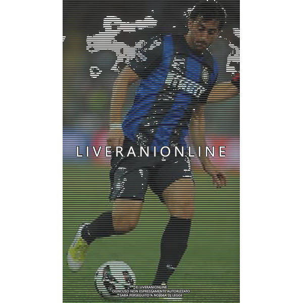 Trofeo TIM 2012 Bari - 21.07.2012 Inter-Juventus-Milan Nella Foto:Milito Diego /Ph.Vitez-Ag. Aldo Liverani