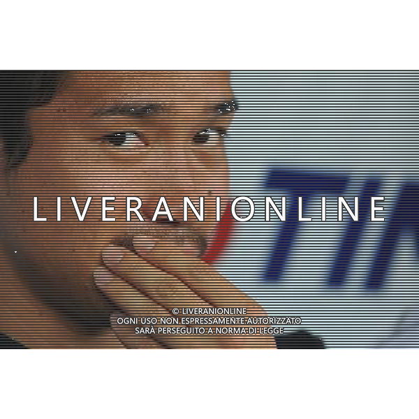 Trofeo TIM 2012 Bari - 21.07.2012 Inter-Juventus-Milan Nella Foto:Nagatomo Yuto /Ph.Vitez-Ag. Aldo Liverani