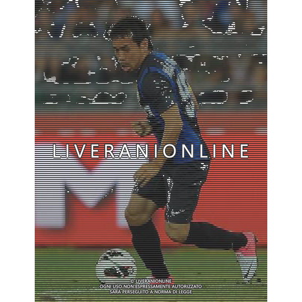 Trofeo TIM 2012 Bari - 21.07.2012 Inter-Juventus-Milan Nella Foto:Nagatomo Yuto /Ph.Vitez-Ag. Aldo Liverani