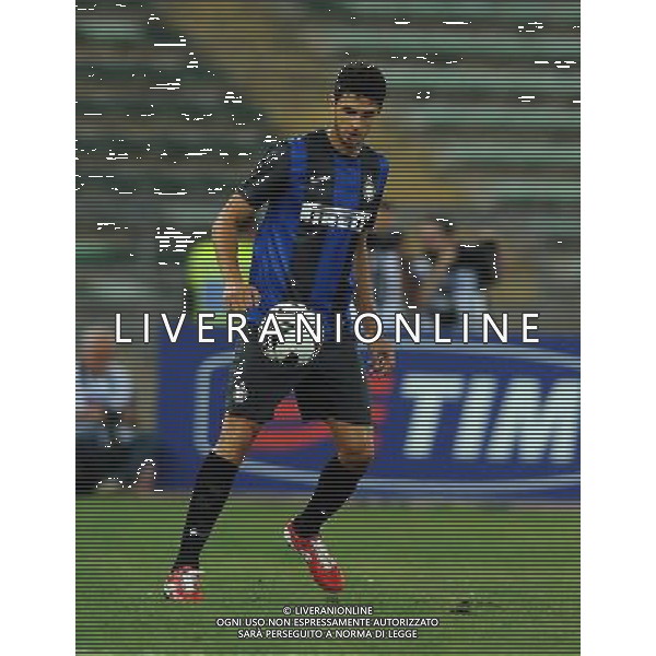 Trofeo TIM 2012 Bari - 21.07.2012 Inter-Juventus-Milan Nella Foto:Ranocchia Andrea /Ph.Vitez-Ag. Aldo Liverani