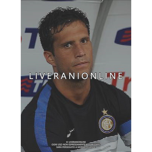 Trofeo TIM 2012 Bari - 21.07.2012 Inter-Juventus-Milan Nella Foto:Silvestre Matias /Ph.Vitez-Ag. Aldo Liverani