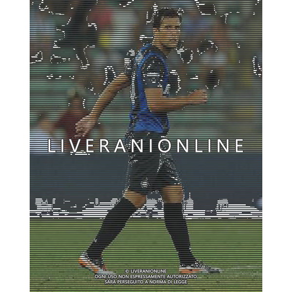 Trofeo TIM 2012 Bari - 21.07.2012 Inter-Juventus-Milan Nella Foto:Silvestre Matias /Ph.Vitez-Ag. Aldo Liverani