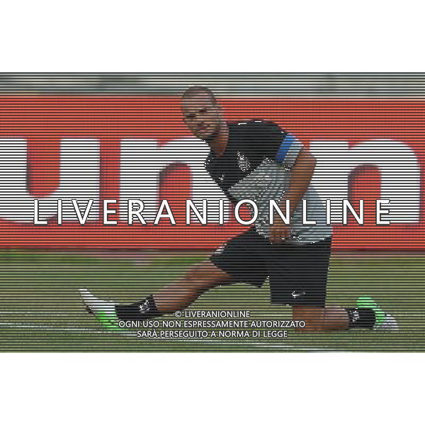Trofeo TIM 2012 Bari - 21.07.2012 Inter-Juventus-Milan Nella Foto:Sneijder Wesley /Ph.Vitez-Ag. Aldo Liverani