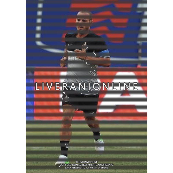 Trofeo TIM 2012 Bari - 21.07.2012 Inter-Juventus-Milan Nella Foto:Sneijder Wesley /Ph.Vitez-Ag. Aldo Liverani