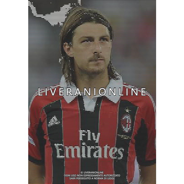 Trofeo TIM 2012 Bari - 21.07.2012 Inter-Juventus-Milan Nella Foto:Acerbi Francesco /Ph.Vitez-Ag. Aldo Liverani