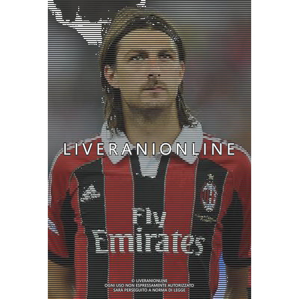 Trofeo TIM 2012 Bari - 21.07.2012 Inter-Juventus-Milan Nella Foto:Acerbi Francesco /Ph.Vitez-Ag. Aldo Liverani