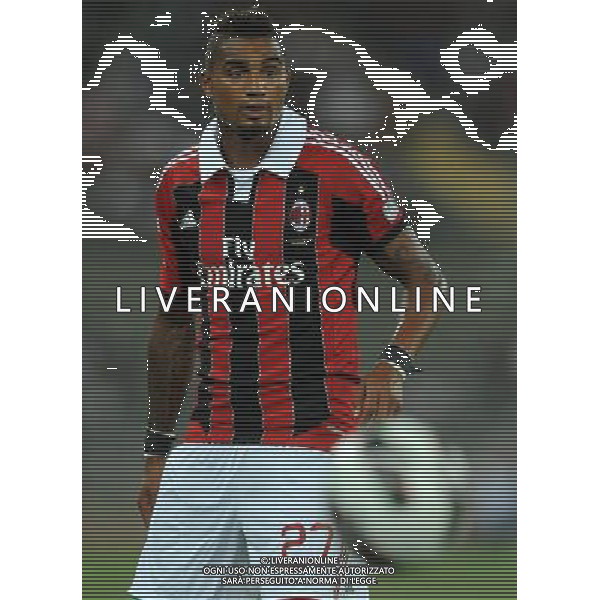 Trofeo TIM 2012 Bari - 21.07.2012 Inter-Juventus-Milan Nella Foto:Boateng Kevin Prince /Ph.Vitez-Ag. Aldo Liverani