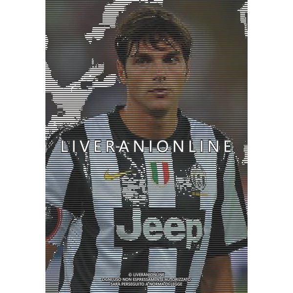 Trofeo TIM 2012 Bari - 21.07.2012 Inter-Juventus-Milan Nella Foto:De Ceglie Paolo /Ph.Vitez-Ag. Aldo Liverani