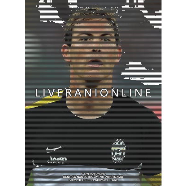 Trofeo TIM 2012 Bari - 21.07.2012 Inter-Juventus-Milan Nella Foto:Lichtsteiner /Ph.Vitez-Ag. Aldo Liverani