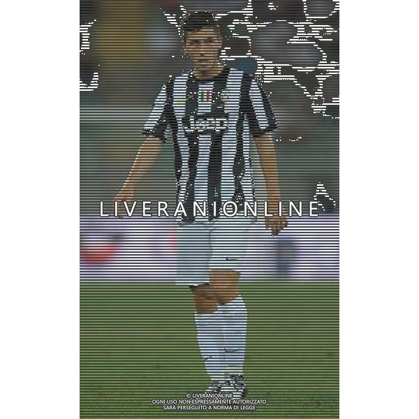 Trofeo TIM 2012 Bari - 21.07.2012 Inter-Juventus-Milan Nella Foto:Marrone Luca /Ph.Vitez-Ag. Aldo Liverani