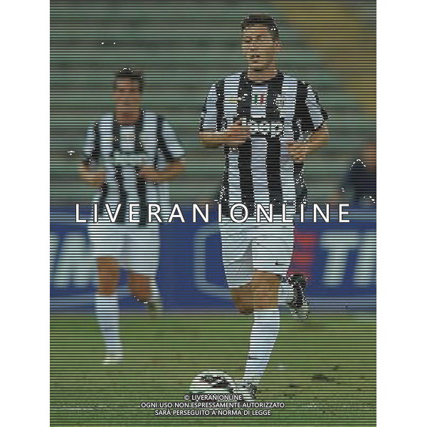 Trofeo TIM 2012 Bari - 21.07.2012 Inter-Juventus-Milan Nella Foto:Marrone Luca /Ph.Vitez-Ag. Aldo Liverani