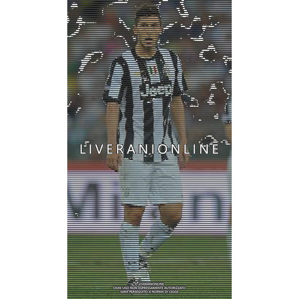 Trofeo TIM 2012 Bari - 21.07.2012 Inter-Juventus-Milan Nella Foto:Marrone Luca /Ph.Vitez-Ag. Aldo Liverani