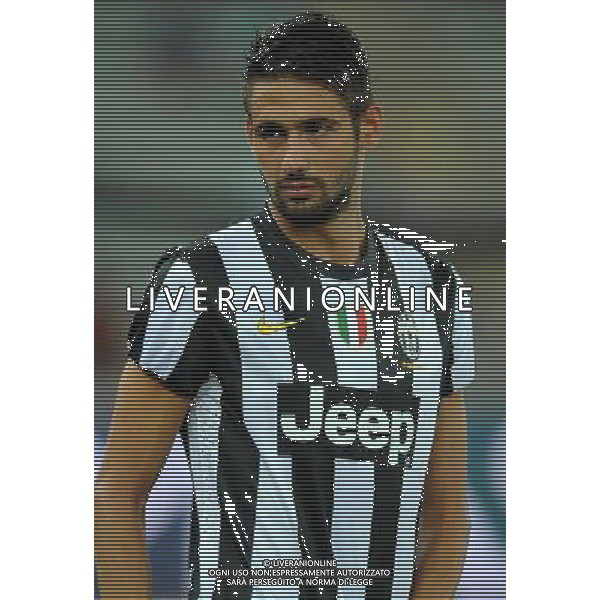 Trofeo TIM 2012 Bari - 21.07.2012 Inter-Juventus-Milan Nella Foto:Masi Alberto /Ph.Vitez-Ag. Aldo Liverani