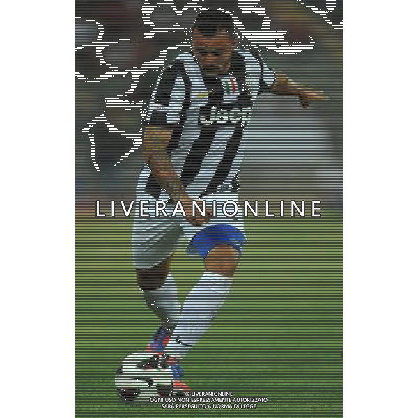 Trofeo TIM 2012 Bari - 21.07.2012 Inter-Juventus-Milan Nella Foto:Pepe SImone /Ph.Vitez-Ag. Aldo Liverani