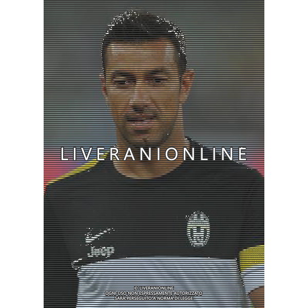 Trofeo TIM 2012 Bari - 21.07.2012 Inter-Juventus-Milan Nella Foto:Quagliarella Fabio /Ph.Vitez-Ag. Aldo Liverani