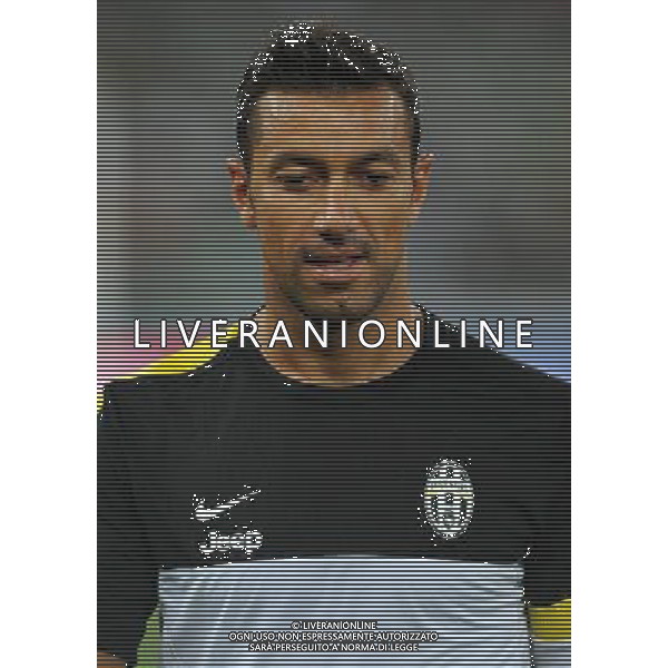 Trofeo TIM 2012 Bari - 21.07.2012 Inter-Juventus-Milan Nella Foto:Quagliarella Fabio /Ph.Vitez-Ag. Aldo Liverani