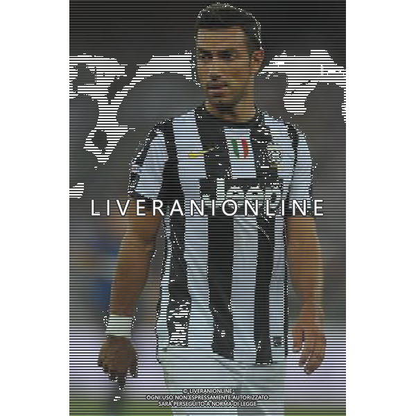 Trofeo TIM 2012 Bari - 21.07.2012 Inter-Juventus-Milan Nella Foto:Quagliarella Fabio /Ph.Vitez-Ag. Aldo Liverani