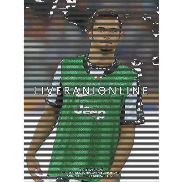 Trofeo TIM 2012 Bari - 21.07.2012 Inter-Juventus-Milan Nella Foto:Schiavone Andrea /Ph.Vitez-Ag. Aldo Liverani